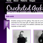 Crochet