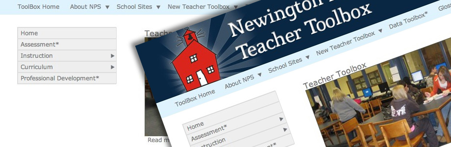 <strong>Varied Services</strong> - Experience with all types of businesses including Industry and Non-Profit allowing the ability to work with most budgets Teacher ToolBox