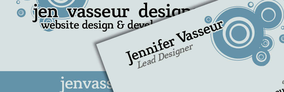 <strong>Branding</strong> - Services to help you brand your entire business with business cards and more Business Card